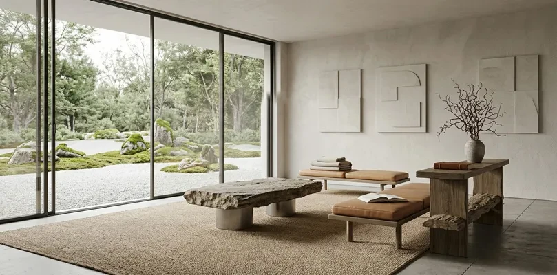 Coleção Casa & Decoração